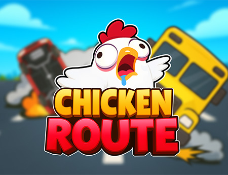 Chicken Route