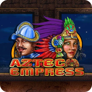 Aztec Empress