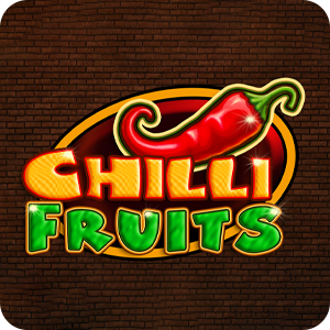 Chilli Fruits