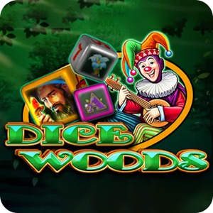 Dice Woods