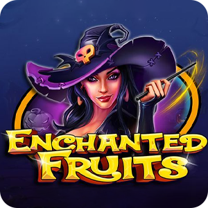 Enchanted Fruits