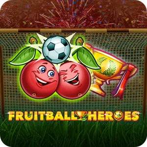 Fruitball Heroes