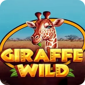 Giraffe Wild
