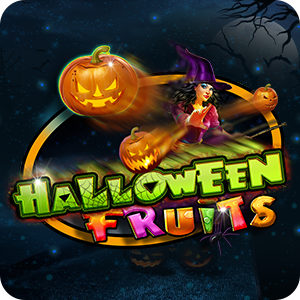 Halloween Fruits