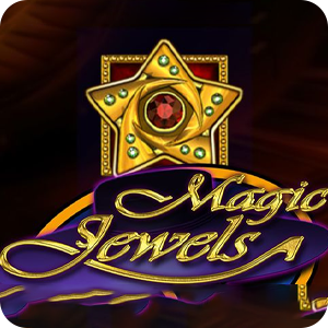 Magic Jewels