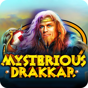 Mysterious Drakkar