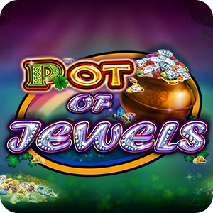 Pot Of Jewels