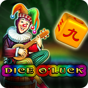 Dice O'Luck
