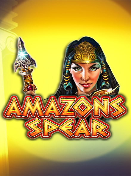 Amazons Spear