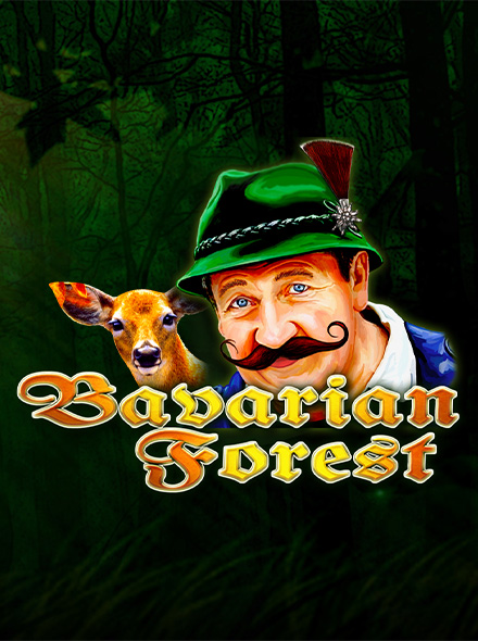 Bavarian Forest