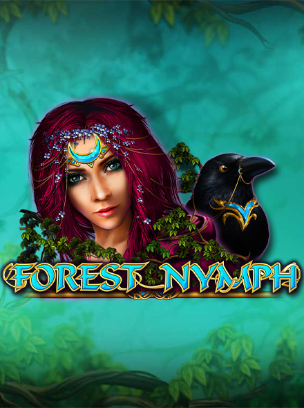Forest Nymph
