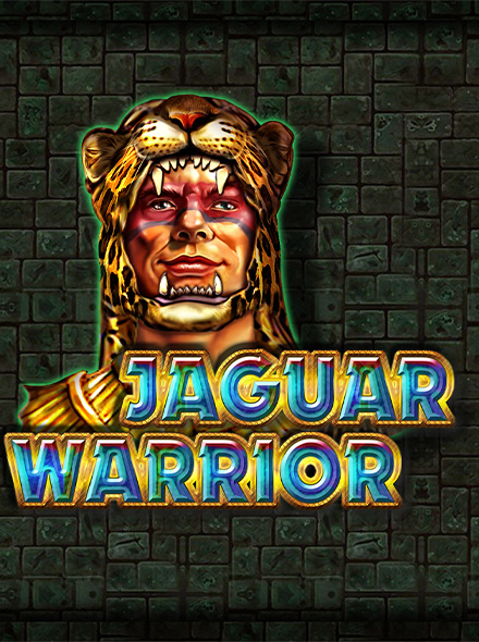 Jaguar Warrior