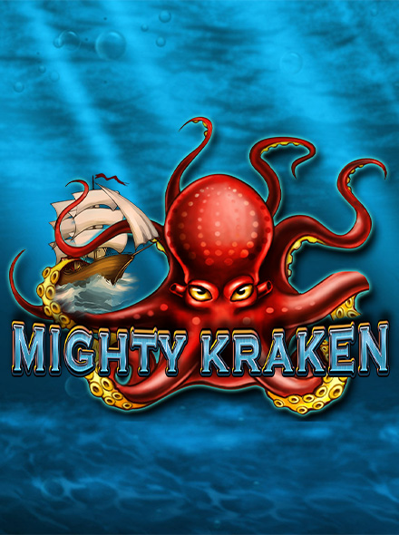 Mighty Kraken