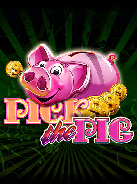 Pick The Pig