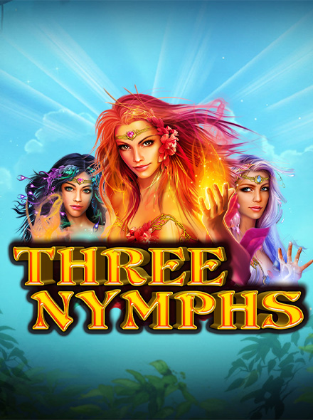 Three Nymphs