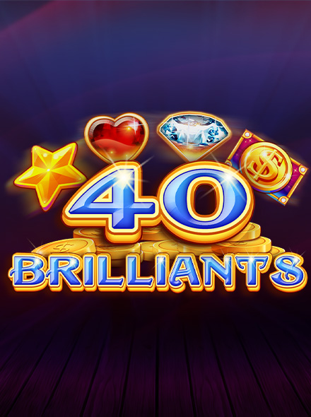 40 Brilliants