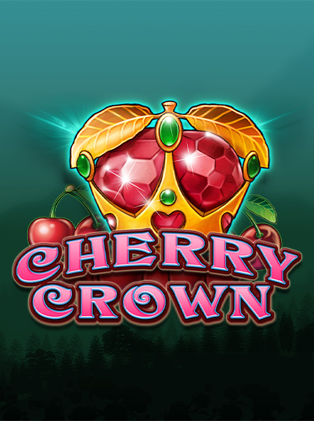Cherry Crown