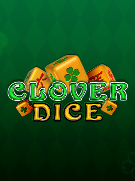 Clover Dice