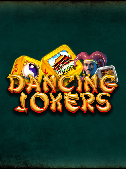 Dancing Jokers