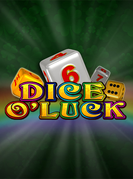 Dice'o Luck