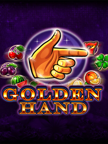 Golden Hand