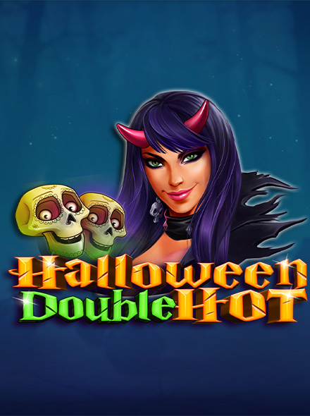 Halloween Double Hot