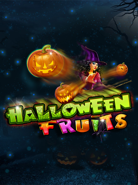 Halloween Fruits