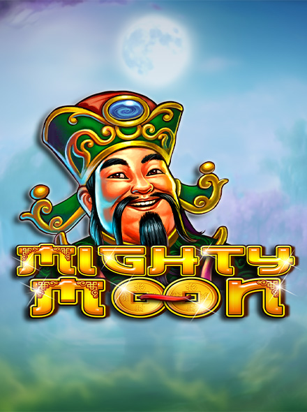 Mighty Moon