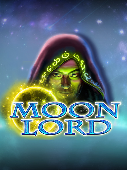 Moon Lord