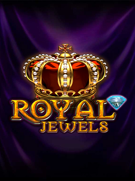 Royal Jewels