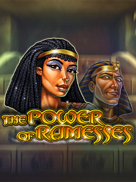 The Power Of Ramesses