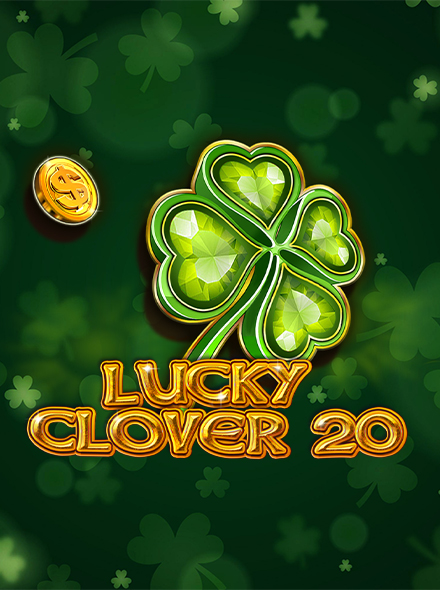 Lucky Clover 20