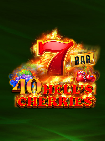 40 Hell's Cherries