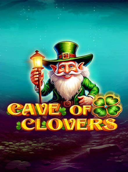 Cave of Clovers