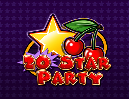 20 Star Party
