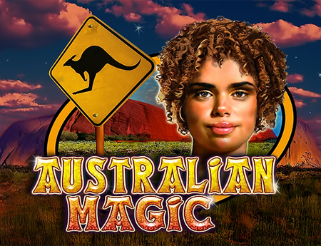 Australian Magic