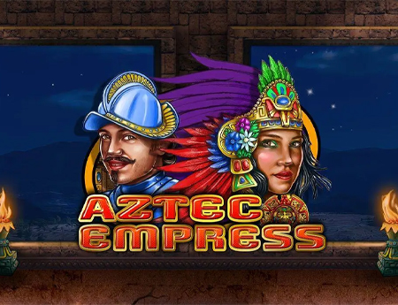 Aztec Empress