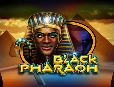 Black Pharaoh