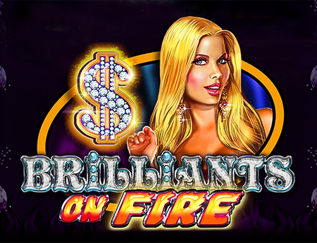 Brilliants On Fire
