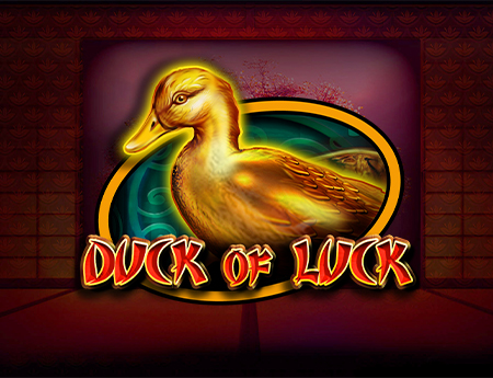 Duck Of Luck