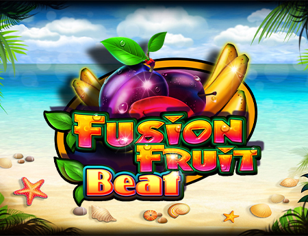 Fusion Fruit Beat