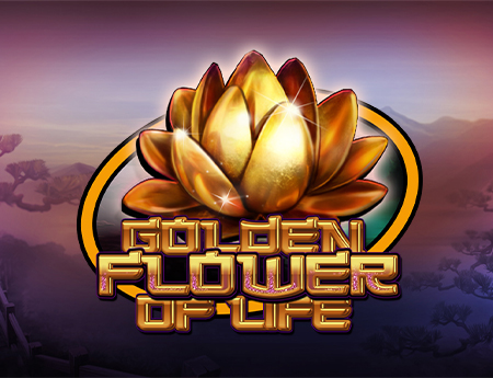 Golden Flower Of Life