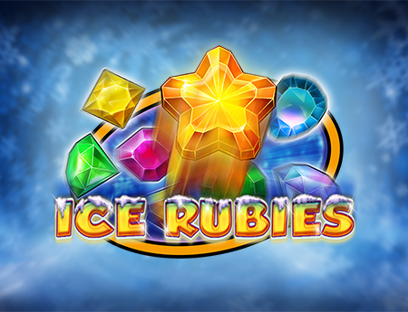 Ice Rubies