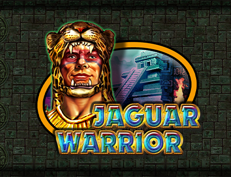 Jaguar Warrior