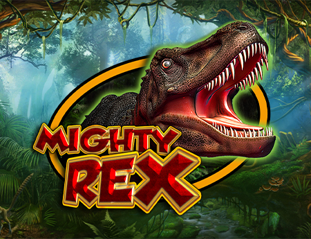 Mighty Rex