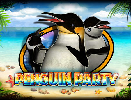 Penguin Party