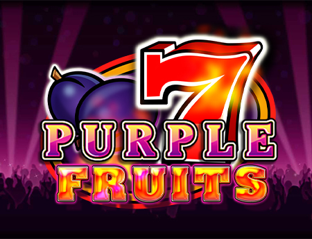 Purple Fruits