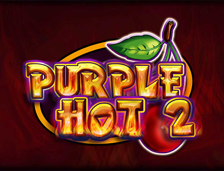 Purple Hot 2