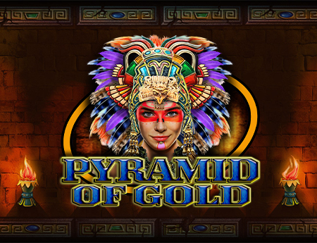 Pyramid of Gold