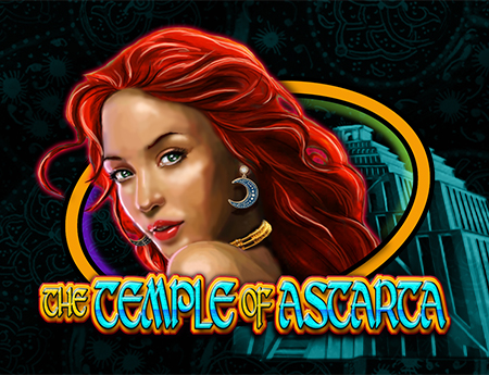 The Temple Of Astarta